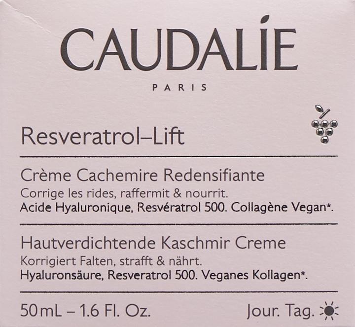 Produktbild Caudalie Resveratrol Lift (50 ml)