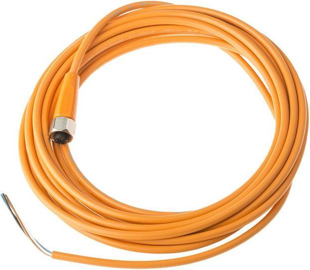 Produktbild ifm Electronic Kabeldose