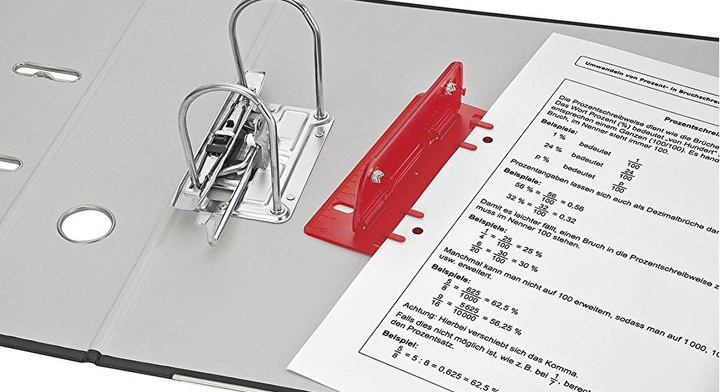 Productafbeelding Wedo Zak punch