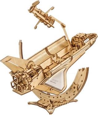 Image du produit Ugears Puzzle 3D NASA Discovery Shuttle modèle