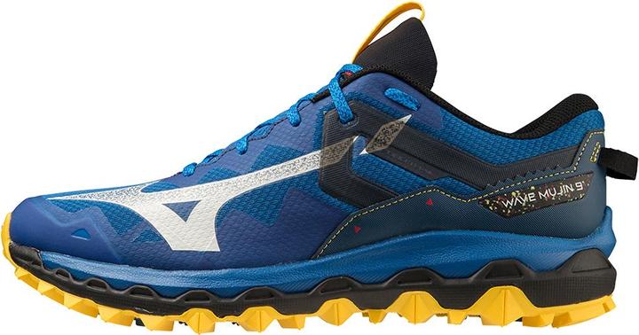 Immagine prodotto Mizuno Onda Mujin 9 (43)
