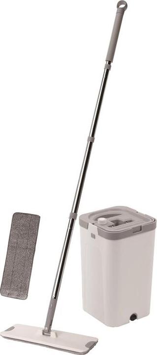 Thema_lux Floor cleaning kit Thema Lux LZ34, white