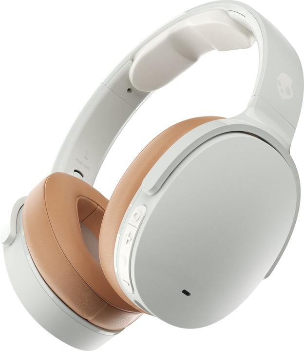 Skullcandy Hesh (ANC, 22 h, Cablato, Senza fili)