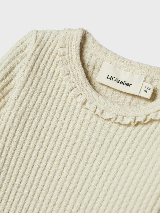 Produktbild Name it Langarm Strampler (86)