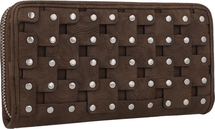 Actual product image Desigual New Patch Fiona