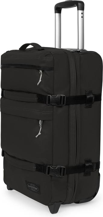 Produktbild Eastpak Transit'R Plus S Backpack, Tarp Black (42 l)