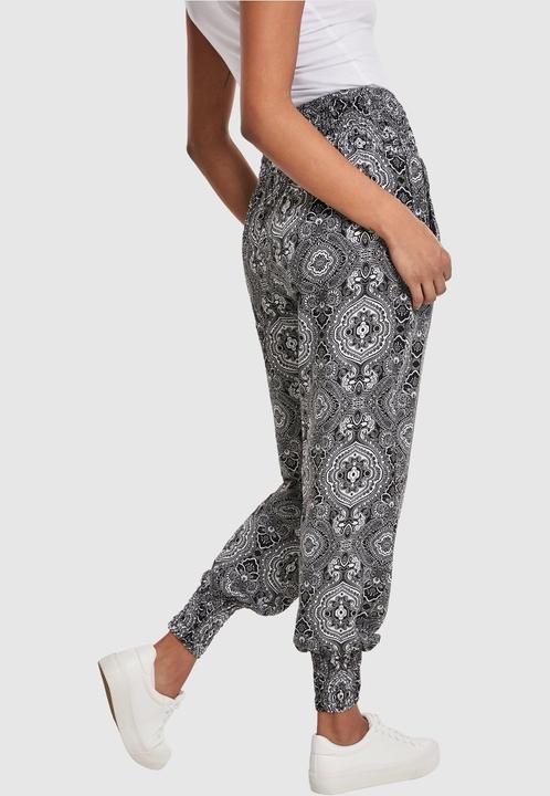 Actual product image Urban Classics Ladies Sarong Pants (XS)