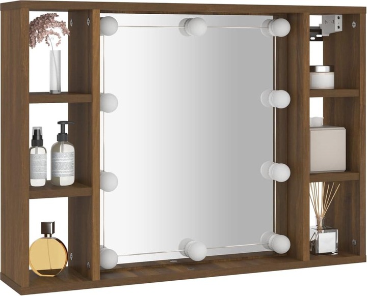 Immagine prodotto VidaXL Sheila (76 x 15 x 55 cm)
