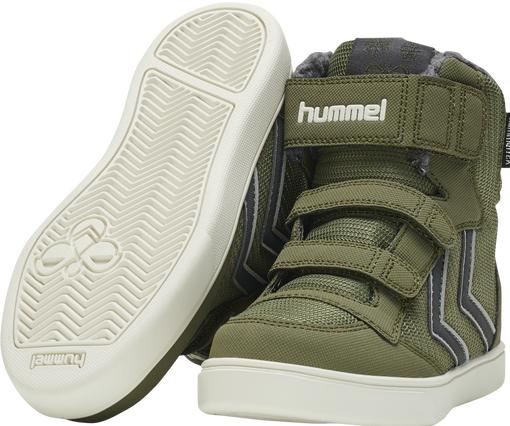 Immagine prodotto hummel Stadil Super Poly Boot Mid Recycle Jr (33)