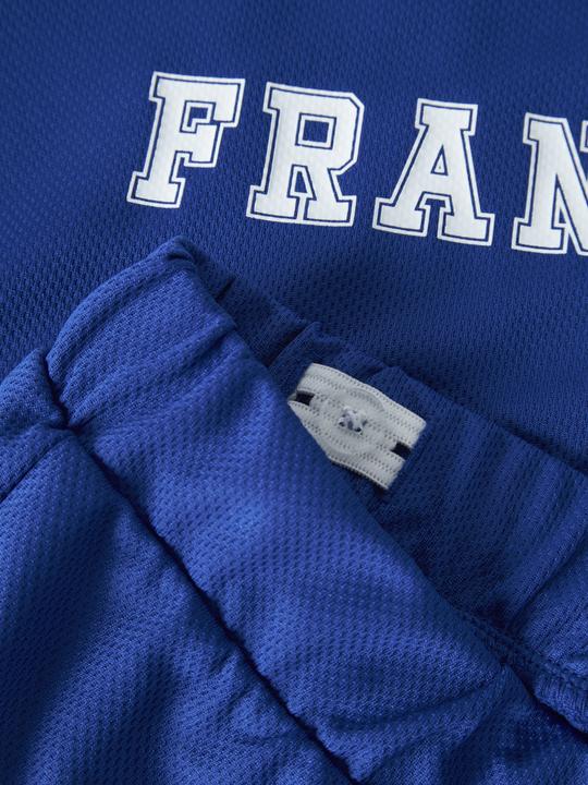 Image du produit Name it Fussball Shorts-Set (98)