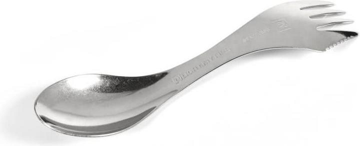 LMF Spork stainless bulk