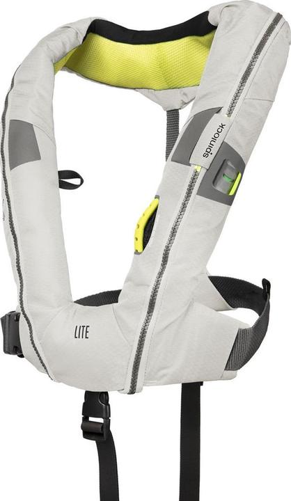 Produktbild Spinlock Deckvest Lite Schwimmweste Strand Weiss