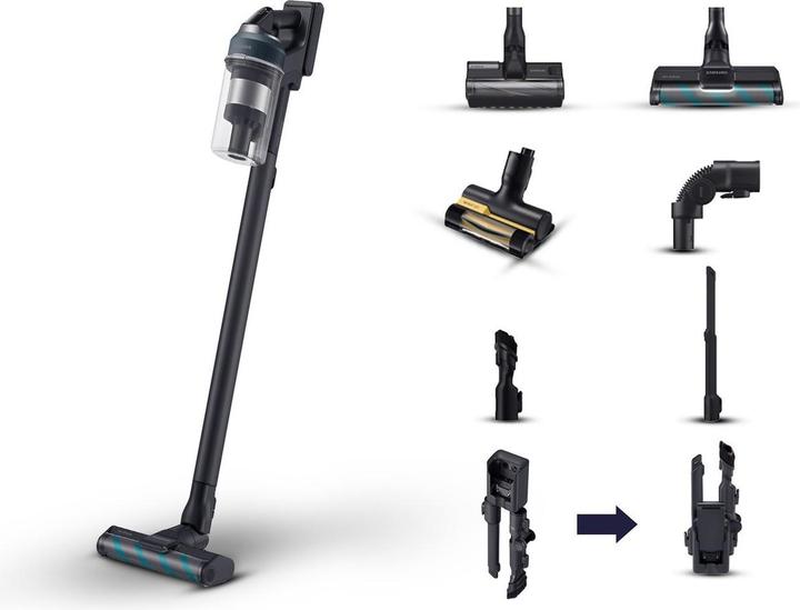 Immagine prodotto Samsung Jet 85 Complete