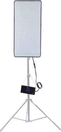 Produktbild Linkstar Flexibles Bi-Color LED Panel LX-100 30x60 cm