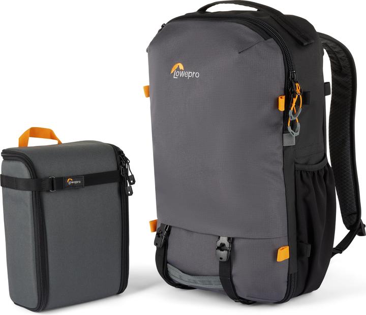 Actual product image Lowepro Trekker Lite BP 250 (Photo backpack, 25.50 l)