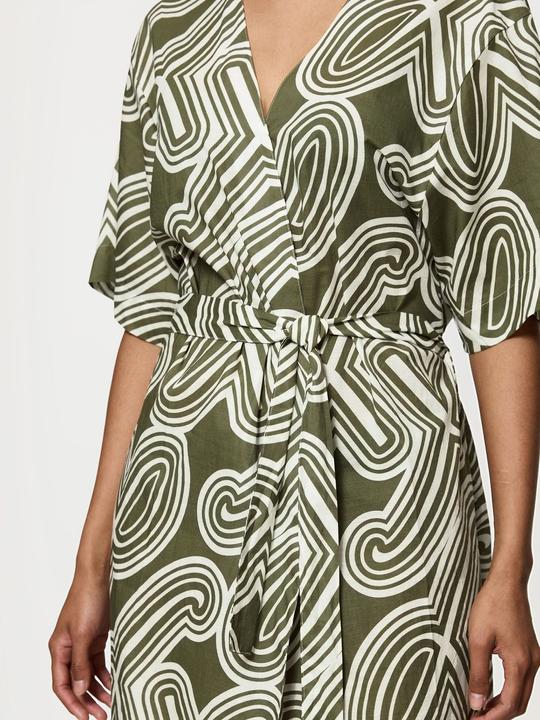 Produktbild Triumph Strandkleid Beach MyWear Tunic Robe (44)