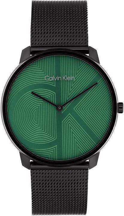 Image du produit Calvin Klein Herrenuhr (Ø 40 mm) (40 mm)