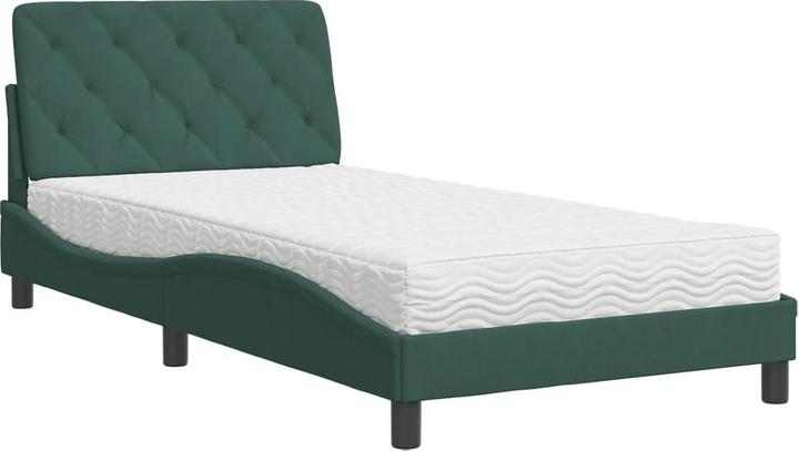 Actual product image vidaXL Julius (120 x 200 cm)