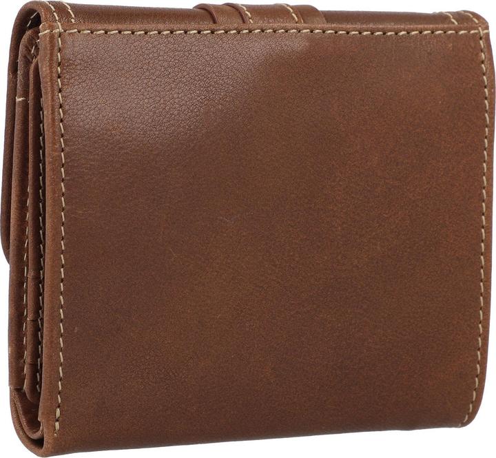 Immagine prodotto Esquire Portafoglio Denver RFID in pelle 10,5 cm