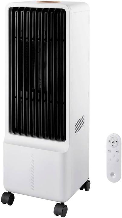 Sygonix Luftkühler (15 m², 170.61 BTU/h)