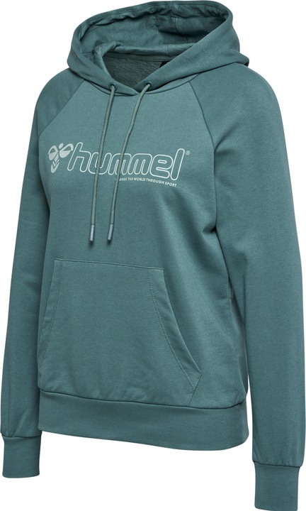 Immagine prodotto hummel Felpa Noni 2.0 Con Cappuccio (L)