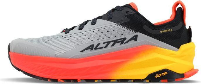Produktbild Altra Olympus 6 Man Gray/Red (46)