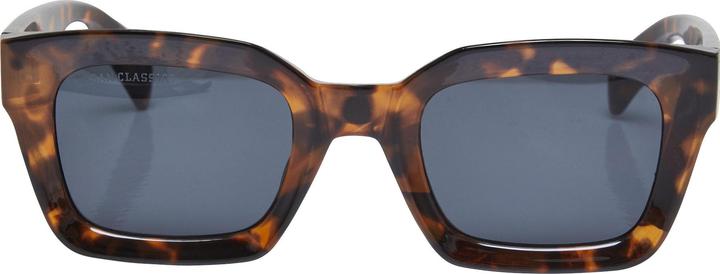 Image du produit Urban Classics Sunglasses Poros With Chain