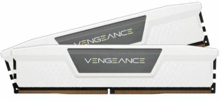 Produktbild Corsair Vengeance (2 x 16GB, 6000 MHz, DDR5-RAM, U-DIMM)