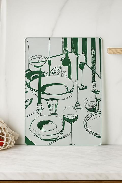 Image du produit Hermia Elmstone Cutting Board