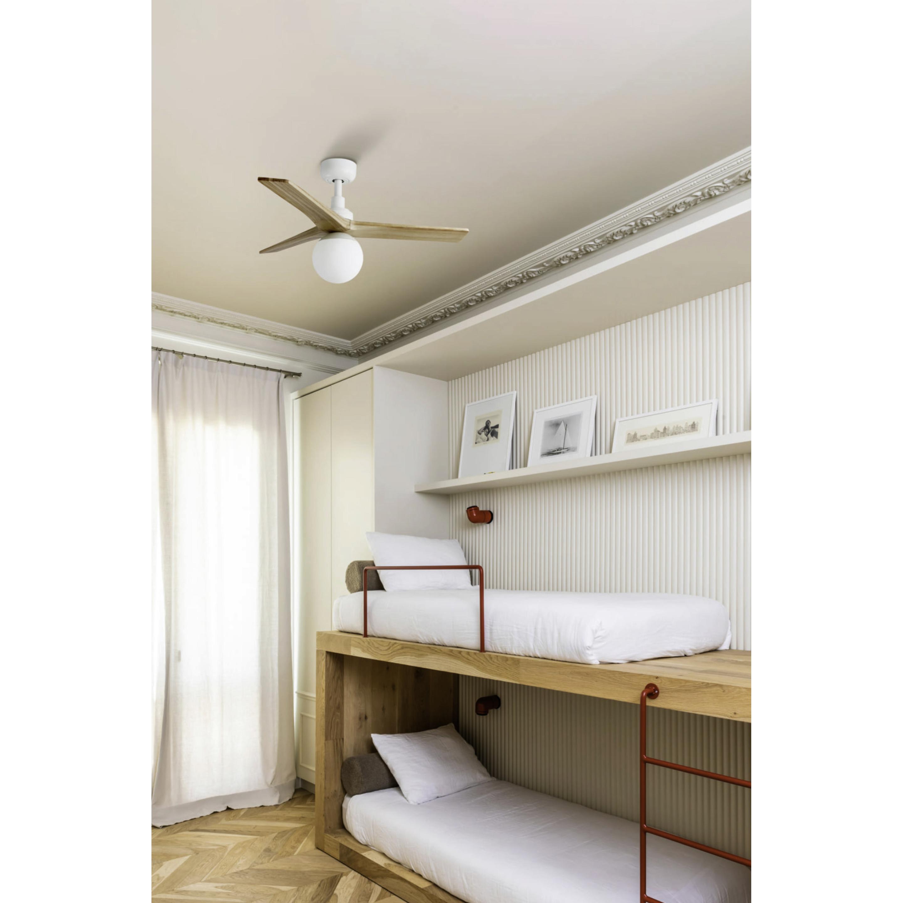 Thumbnail - Faro Klim S, Ventilator, Weiss