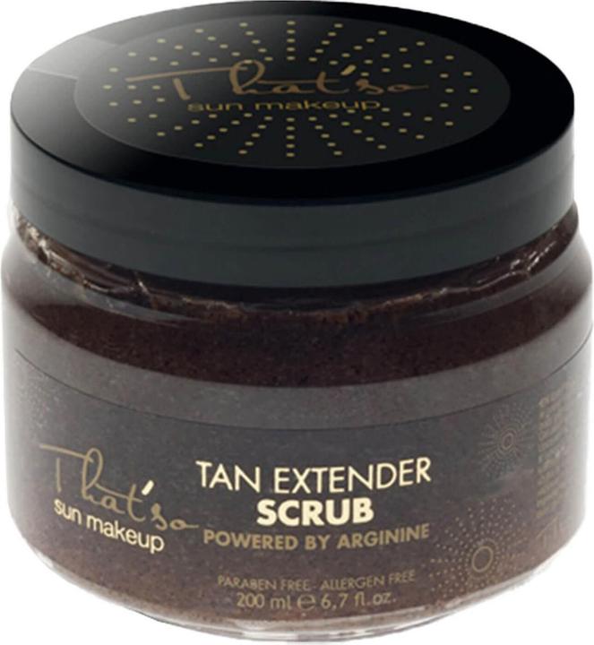 Image du produit That'so Tan Extender Scrub