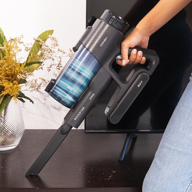 Produktbild Cecotec Conga Staubsauger Rockstar 2500 Thunder