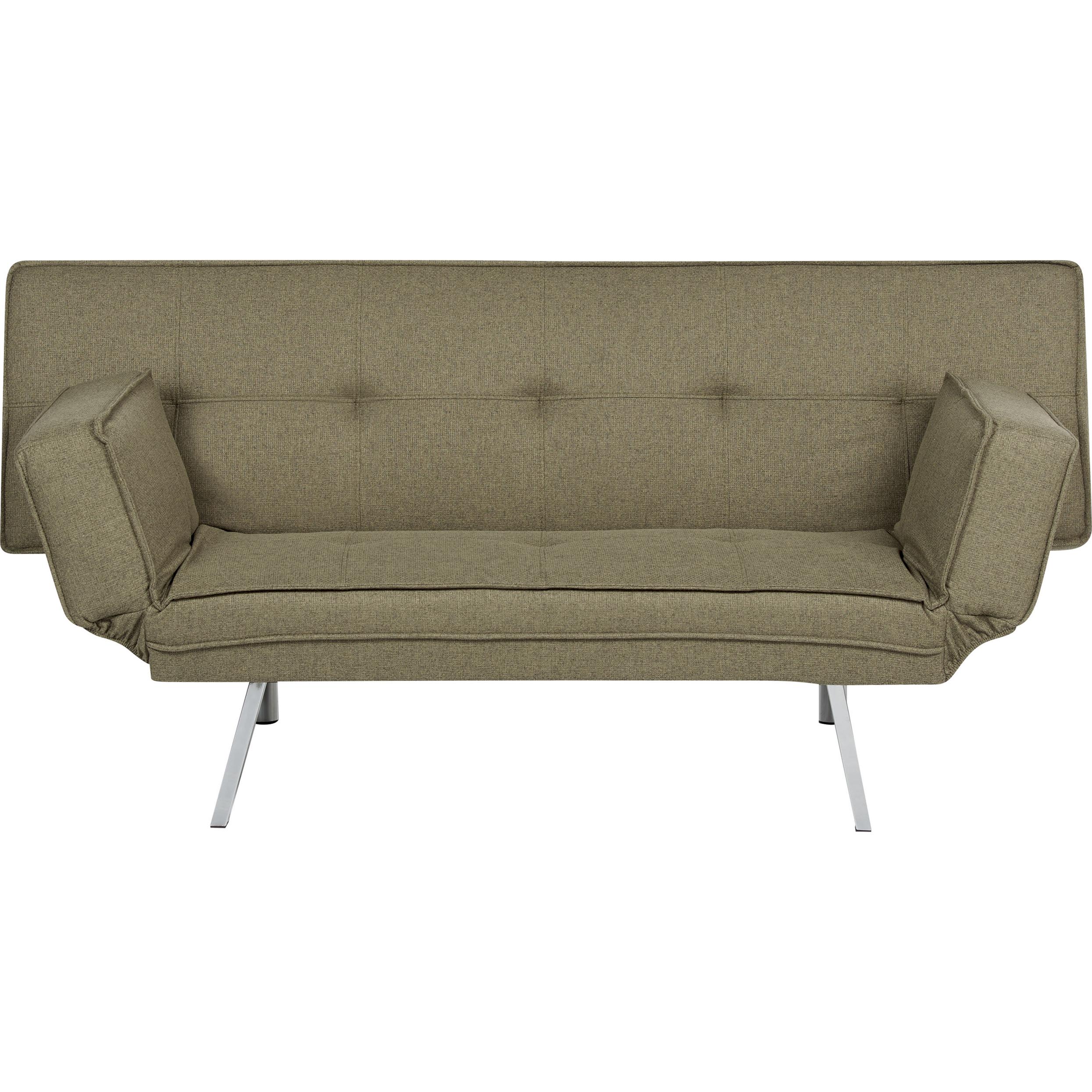 Beliani, Sofa, Bristol (3-Sitzer)