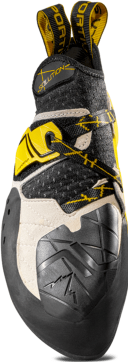 Immagine prodotto La Sportiva Solution - Kletterschuhe - Herren (40.5)
