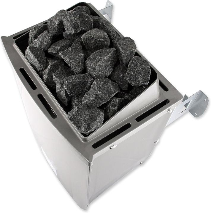 Produktbild Suleno Olivindiabas Saunasteine