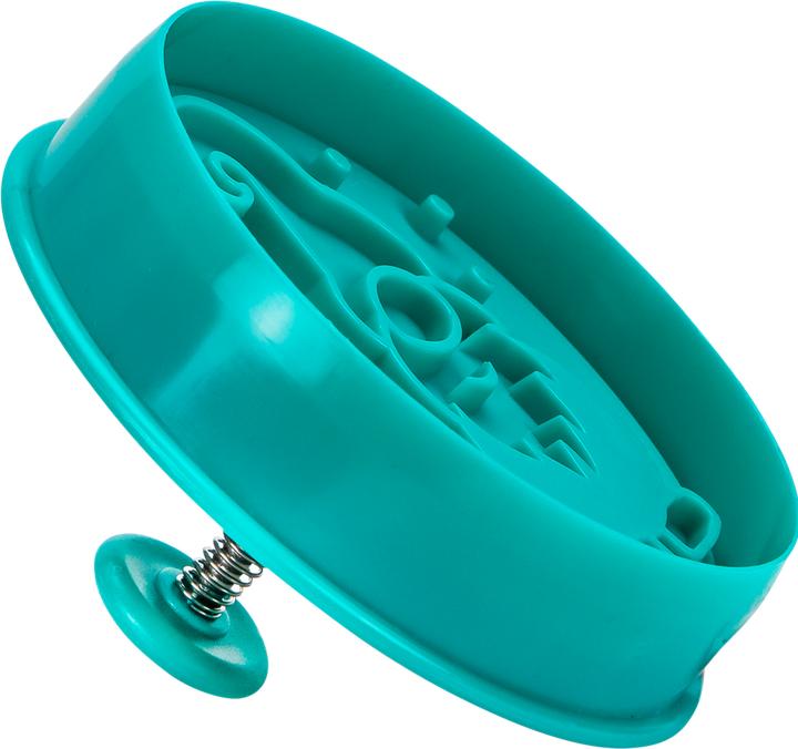 Produktbild Städter Präge-Ausstecher Wichtel 7 cm