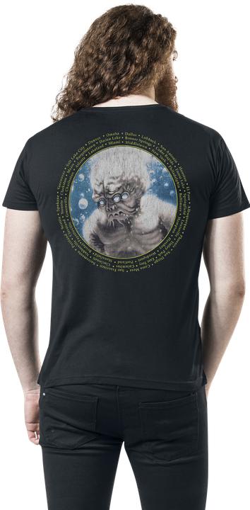 Produktbild Megadeth Hangar 18 (S)