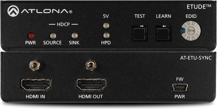 Atlona Etude Sync (HDMI Modulator)