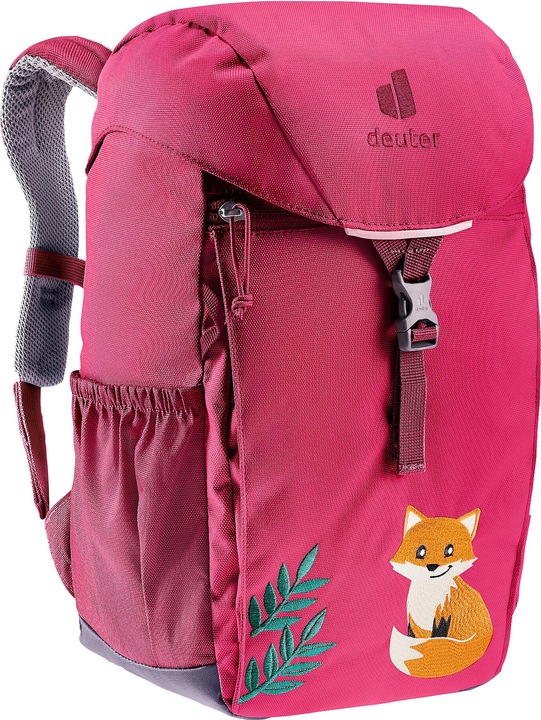 Actual product image Deuter Waldfuchs 10 (10 l)