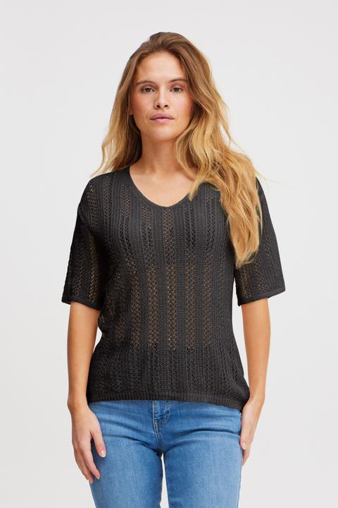 Image du produit Pulz Jeans PZREESE T-shirt 50208065 (S)