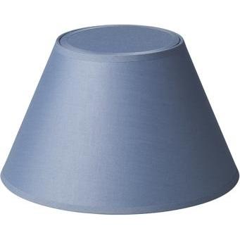 Nielsen Light, Zubehör Beleuchtung, Lampeskaerm Emma Casa Højde 16,0 cm Blå
