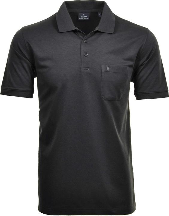 Produktbild Ragman Poloshirt (S)