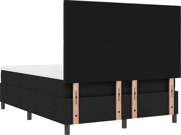 Image du produit vidaXL Boxspringbett (140 x 200 cm)