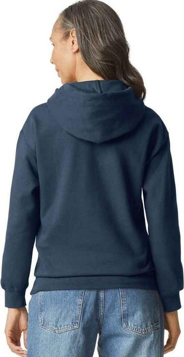 Produktbild Gildan Kapuzenpullover Weiche Haptik (4XL)