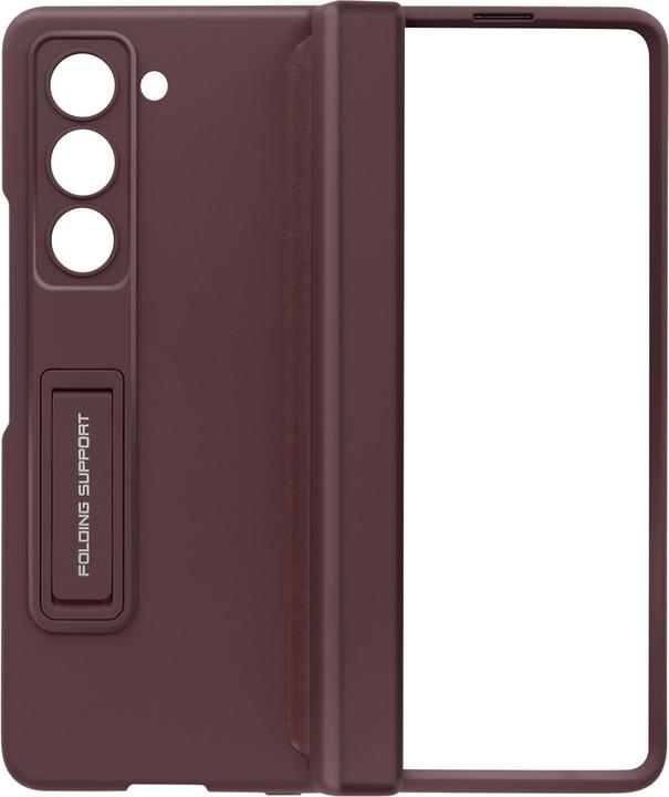 Actual product image Avizar Cover S Pen Holder Series (Samsung Galaxy Z Fold5)