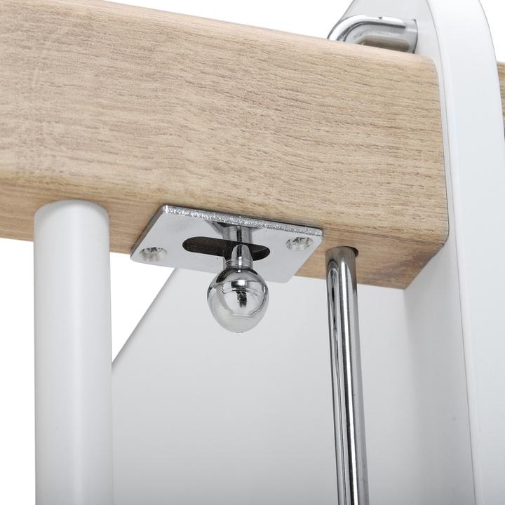 Actual product image pfister Cara (80 x 180 cm)