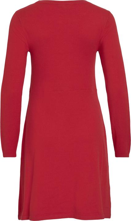 Produktbild Vila VIHELLIE Langärmeliges Minikleid (XL)