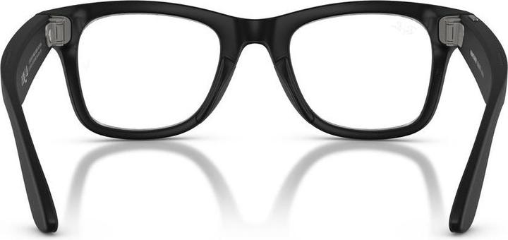 Actual product image Ray Ban Wayfarer (Gen 2)