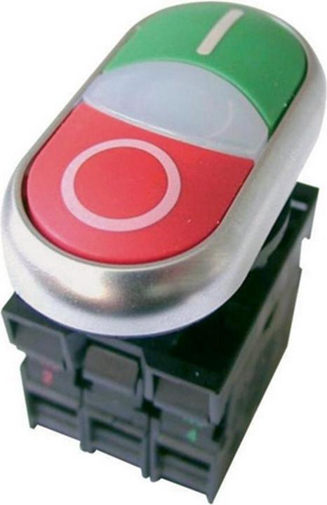 Produktbild Eaton Doppeldrucktaster