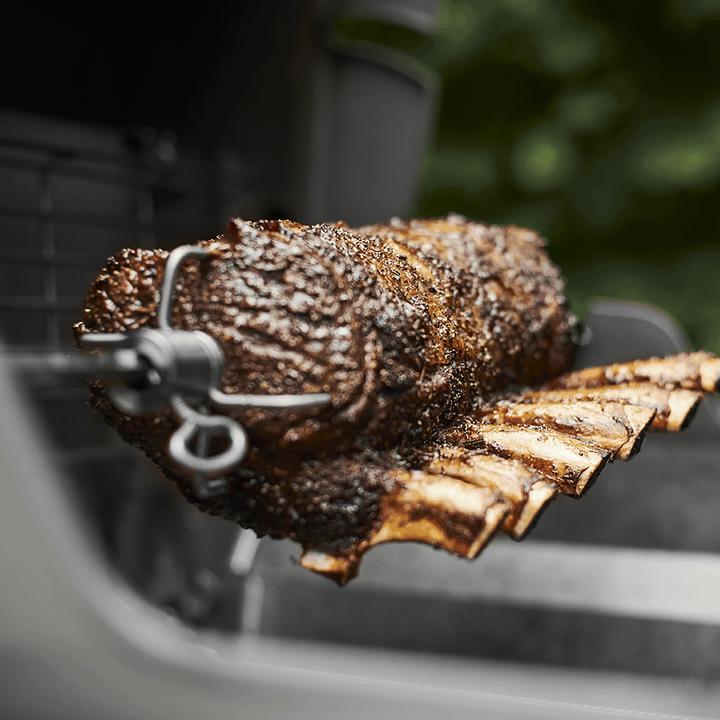 Produktbild Weber Drehspiess